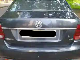 Used Volkswagen Vento Highline 1.2 (P) AT in Navi Mumbai