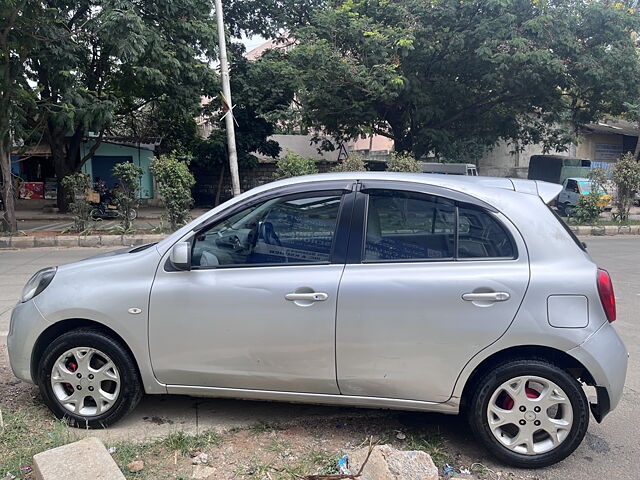 Used Renault Pulse [2012-2015] RxZ Airbags in Bangalore