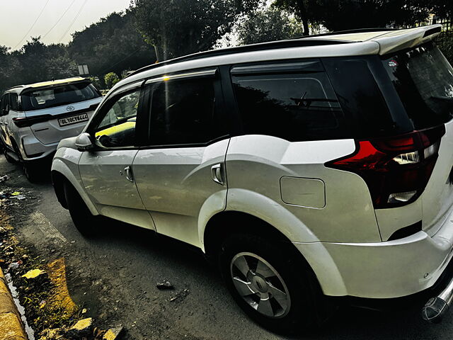 Used Mahindra XUV500 W7 [2018-2020] in Delhi