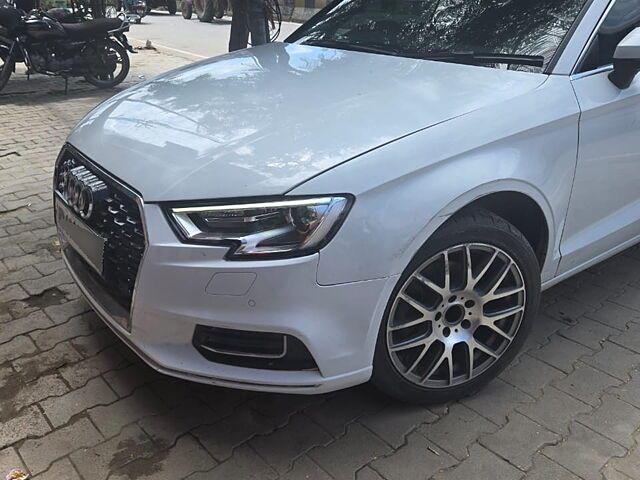 Used 2018 Audi A3 in Greater Noida