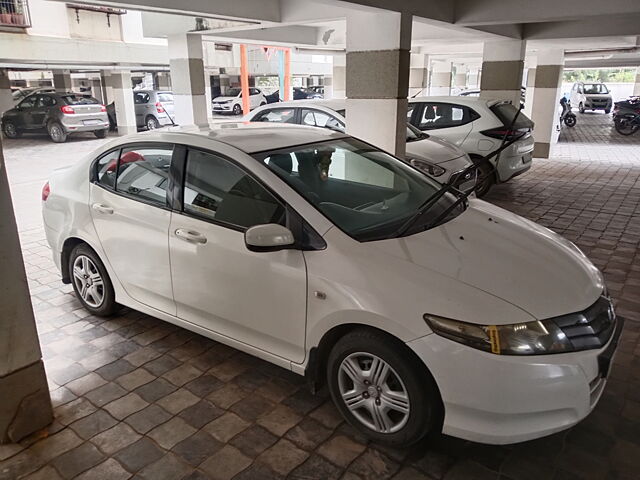 Used Honda City [2008-2011] 1.5 S MT in Vadodara