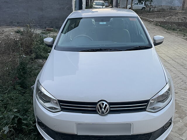 Used 2011 Volkswagen Vento in Bathinda