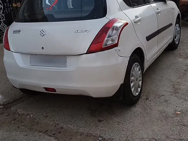 Used Maruti Suzuki Swift [2011-2014] VDi in Raipur