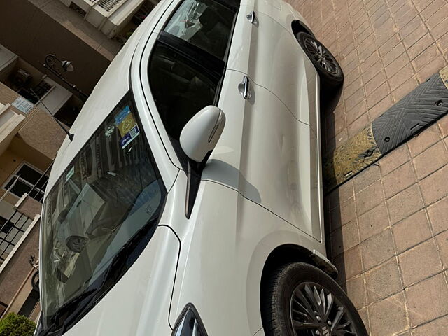 Used Maruti Suzuki Ertiga [2018-2022] ZXi Plus in Greater Noida