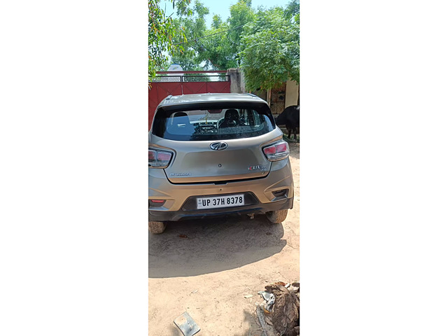 Used Mahindra KUV100 NXT K2 6 STR in Amroha