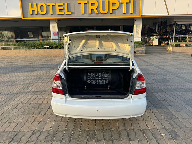 Used Hyundai Accent CNG in Godhra