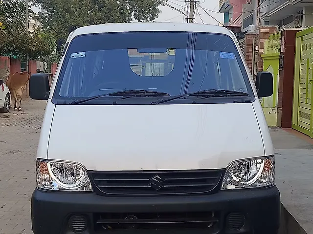 Used 2025 Maruti Suzuki Eeco in Jind