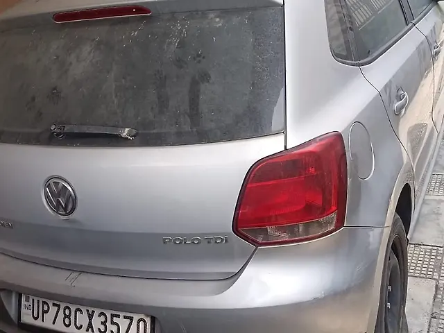 Used 2012 Volkswagen Polo in Lucknow
