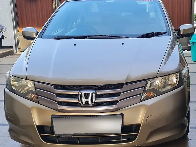 Used Honda City [2008-2011] 1.5 S MT in Jaipur