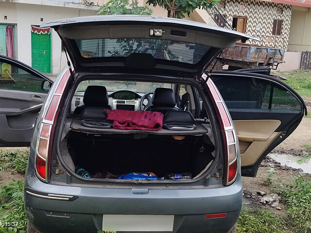 Used Tata Indica Vista [2008-2011] Aqua TDI BS-III in Bijapur