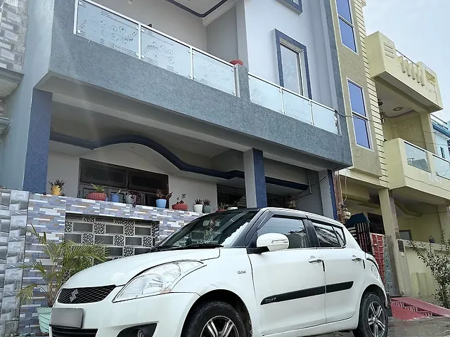 Used 2012 Maruti Suzuki Swift in Rudrapur