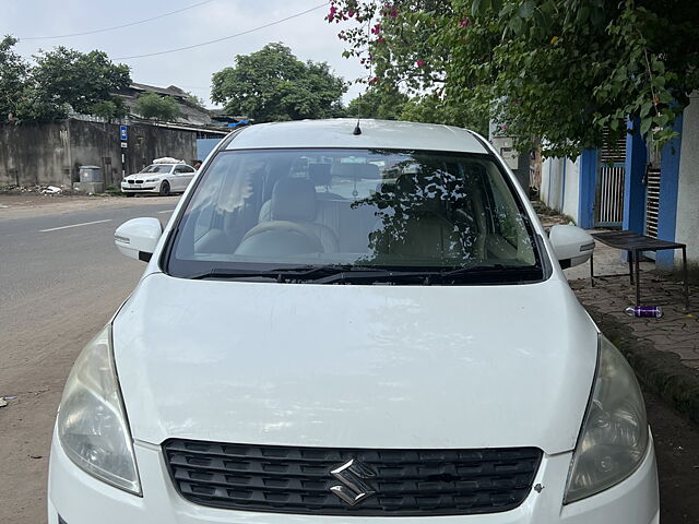 Used 2013 Maruti Suzuki Ertiga in Ahmedabad