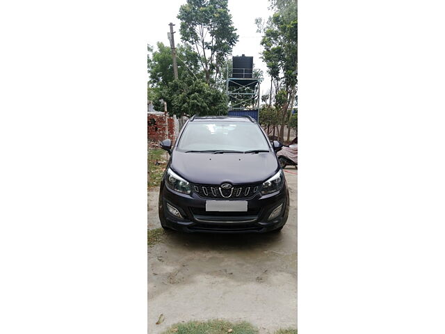 Used Mahindra Marazzo [2018-2020] M6 8 STR in Gopalganj