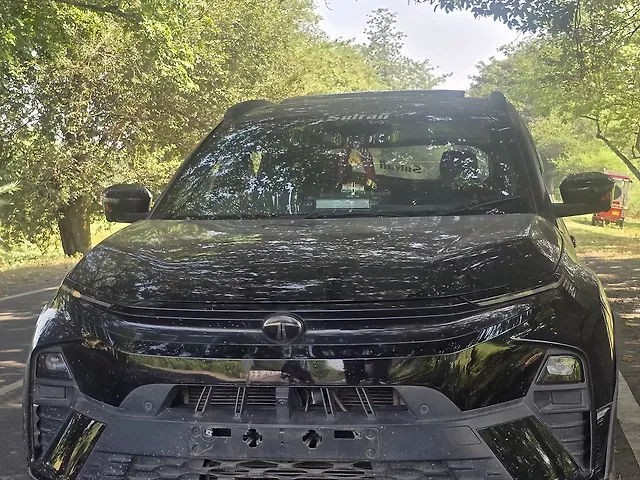 Used 2025 Tata Nexon in Dumka