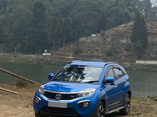Used 2018 Tata Nexon in Siliguri