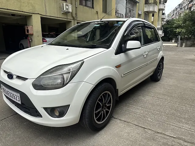 Used 2010 Ford Figo in Pune Used 2010 Ford Figo in Pune