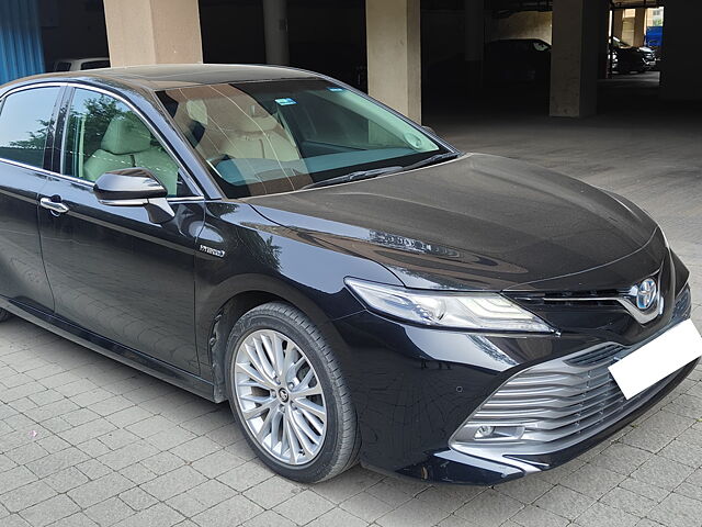 Used Toyota Camry [2019-2022] Hybrid [2019-2020] in Pune