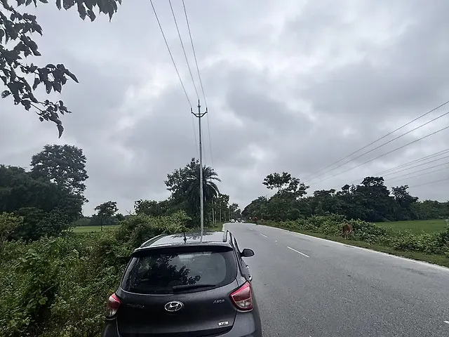 Used 2017 Hyundai Grand i10 in Guwahati