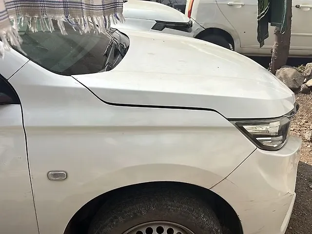 Used 2020 Honda Amaze in Amravati