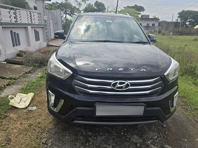 Used 2016 Hyundai Creta in Nagpur