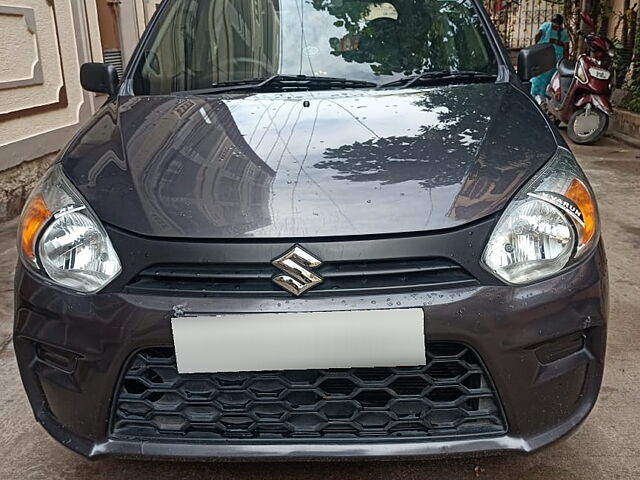 Used 2022 Maruti Suzuki Alto 800 in Hyderabad