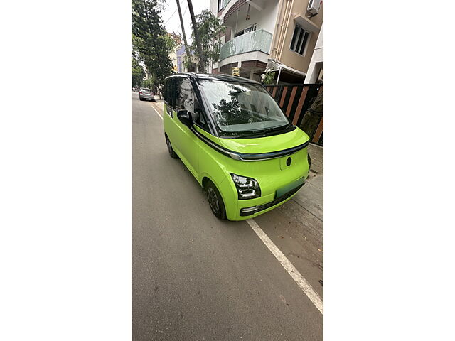 Used 2024 MG Comet EV in Chennai