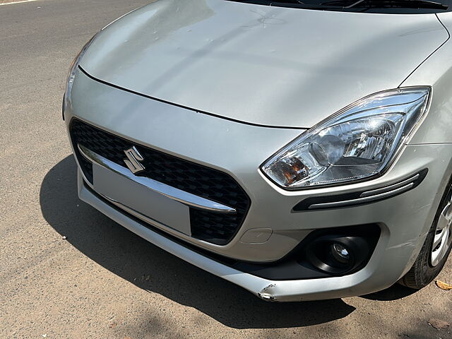 Used 2021 Maruti Suzuki Swift in Nagpur