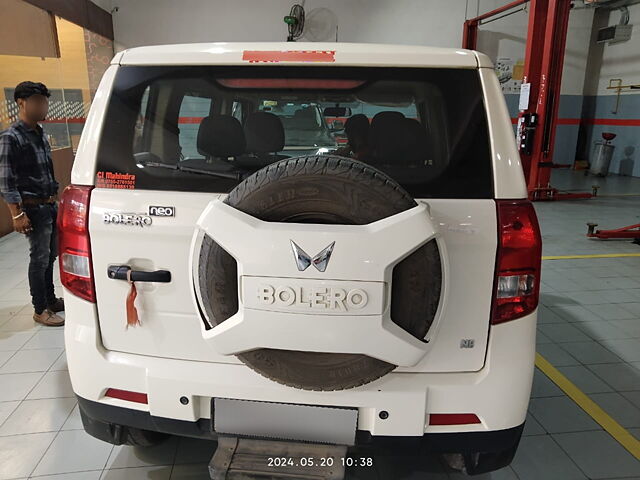 Used Mahindra Bolero Neo N8 in Tikamgarh