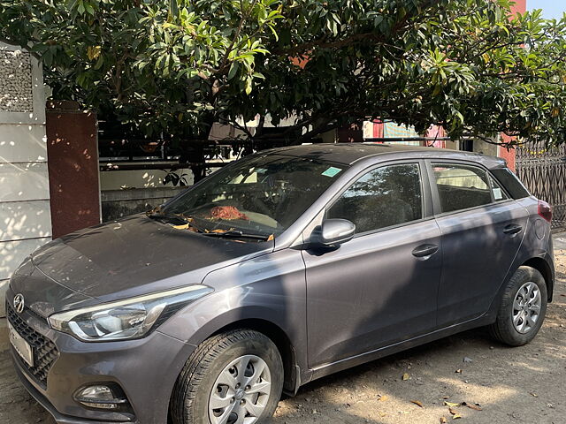 Used Hyundai Elite i20 [2018-2019] Sportz 1.2 in Solapur