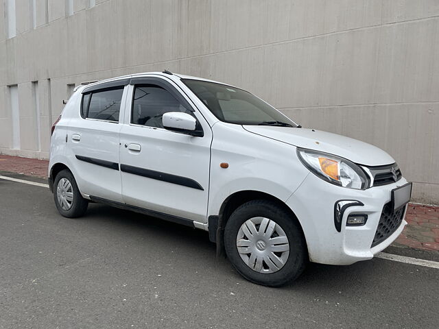 Used Maruti Suzuki Alto 800 Vxi Plus in Indore