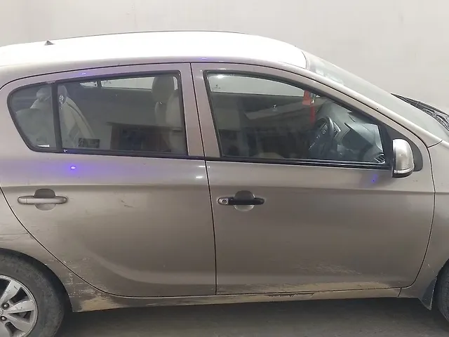 Used 2013 Hyundai i20 in Kushinagar Used 2013 Hyundai i20 in Kushinagar