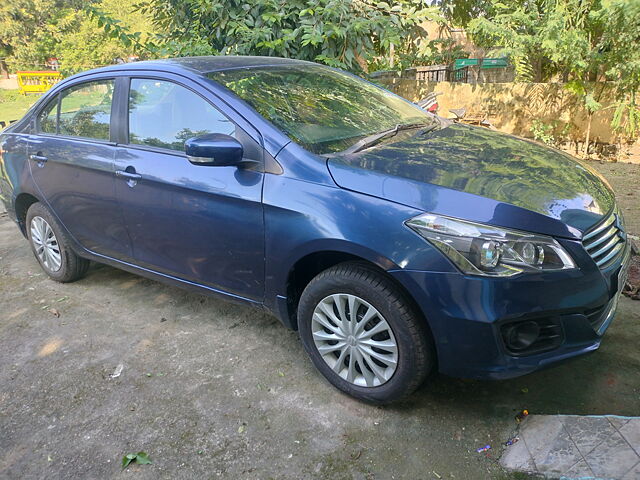 Used 2017 Maruti Suzuki Ciaz in Lakhimpur Kheri