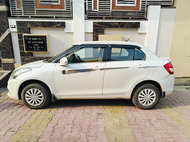 Used Maruti Suzuki Swift Dzire [2015-2017] VDI in Muzaffarnagar