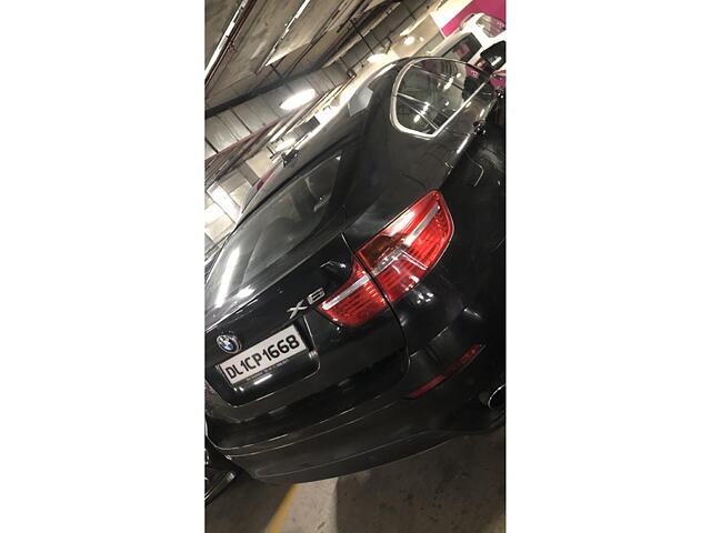 Used 2012 BMW X6 in Noida