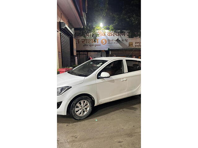 Used 2012 Hyundai i20 in Bahadurgarh