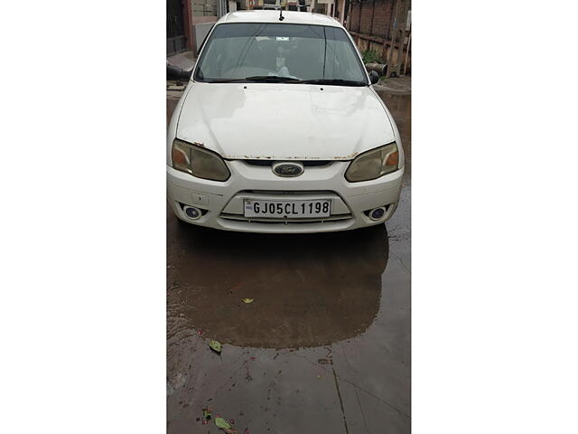 Used 2009 Ford Ikon in Bharuch