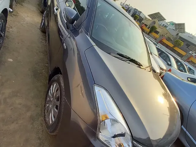 Used Maruti Suzuki Baleno [2015-2019] Zeta 1.3 in Lucknow