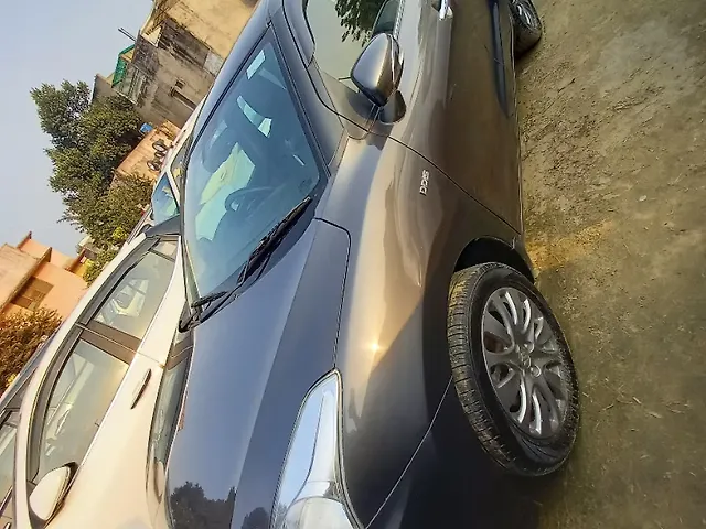 Used Maruti Suzuki Baleno [2015-2019] Zeta 1.3 in Lucknow