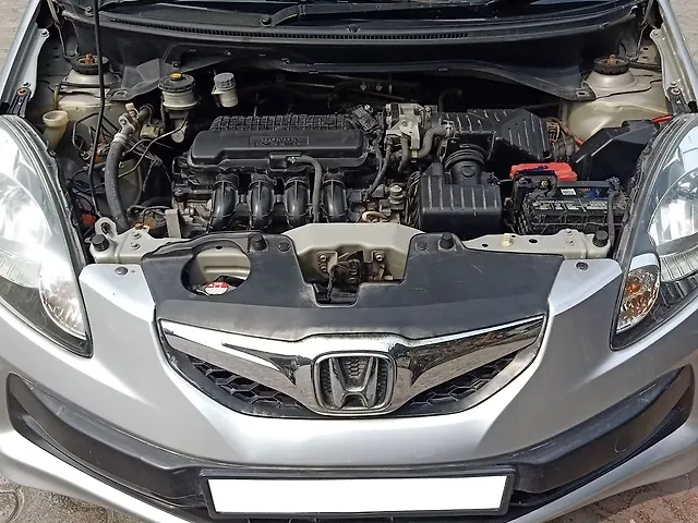 Used Honda Brio [2011-2013] S MT in Delhi