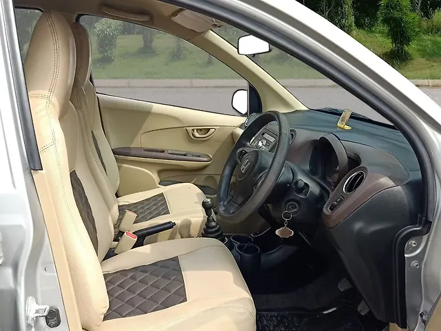 Used Honda Brio [2011-2013] S MT in Delhi