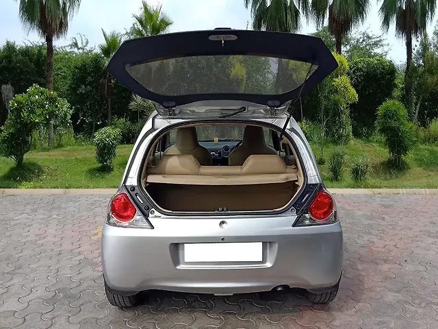 Used Honda Brio [2011-2013] S MT in Delhi