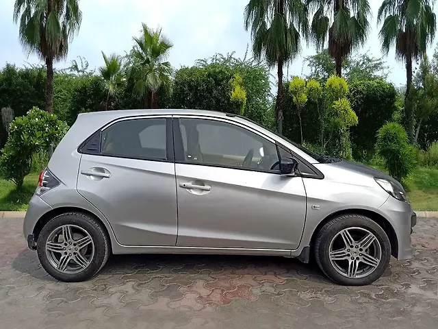 Used Honda Brio [2011-2013] S MT in Delhi