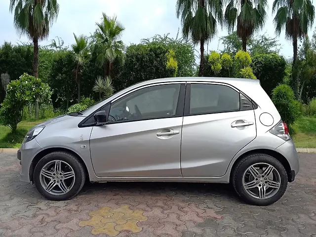 Used Honda Brio [2011-2013] S MT in Delhi