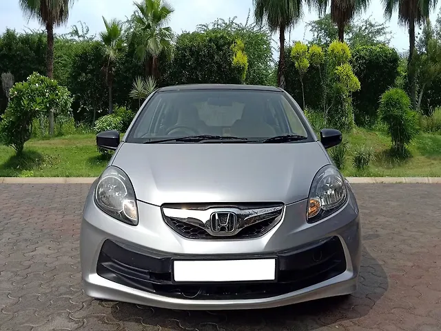 Used Honda Brio [2011-2013] S MT in Delhi