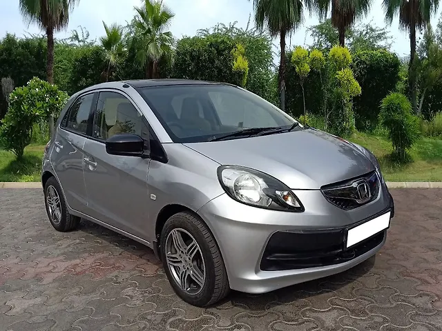 Used Honda Brio [2011-2013] S MT in Delhi