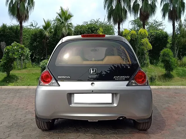 Used Honda Brio [2011-2013] S MT in Delhi