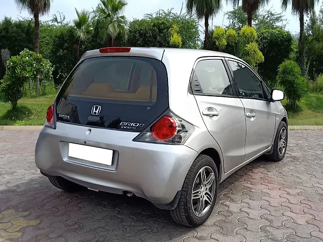 Used Honda Brio [2011-2013] S MT in Delhi