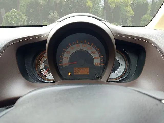 Used Honda Brio [2011-2013] S MT in Delhi