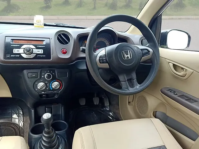 Used Honda Brio [2011-2013] S MT in Delhi