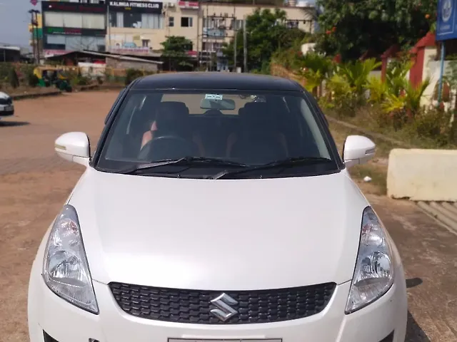 Used 2013 Maruti Suzuki Swift in Bhubaneswar